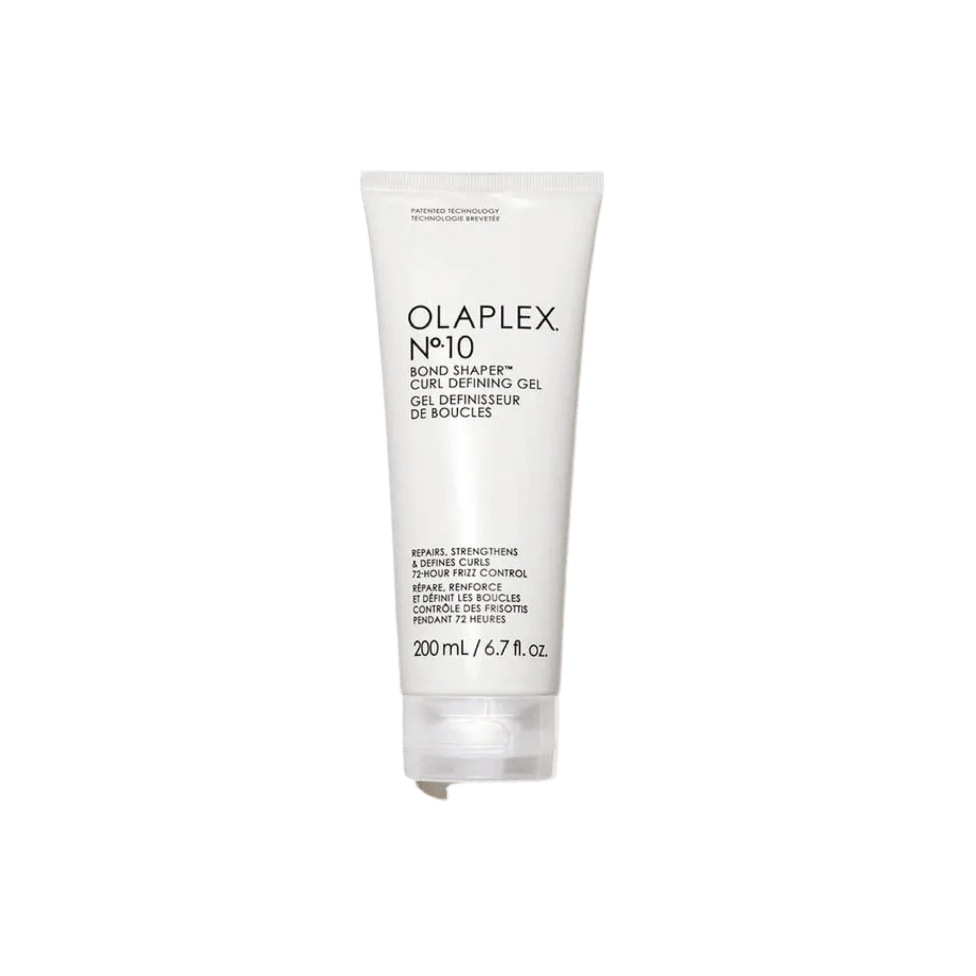 Olaplex N°10 Bond Shaper Curl Defining Gel 