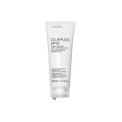 Olaplex N°10 Bond Shaper Curl Defining Gel 