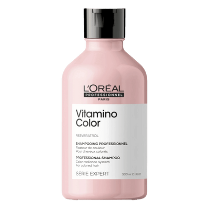Loreal Professional Shampoo (300ml)
