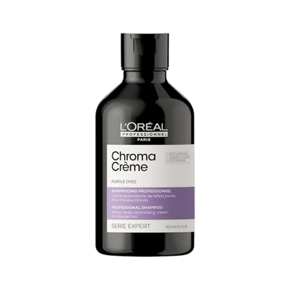 Loreal Professional Shampoo (300ml)