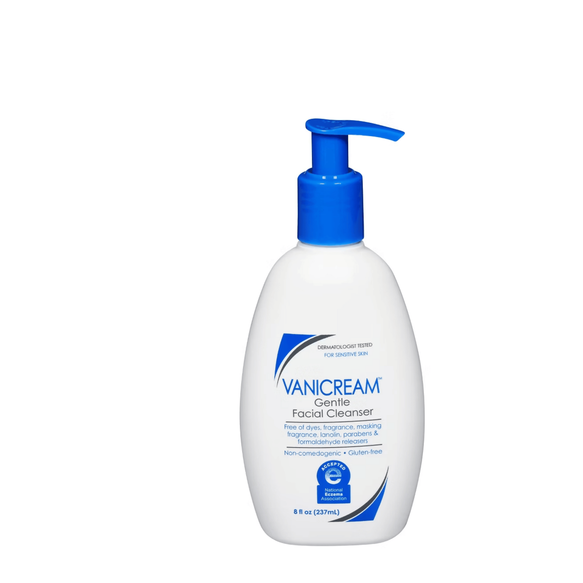 Buy Online Vanicream Gentle Facial Moisturizing Cream for Sensitive Skin 
