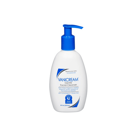 Buy Online Vanicream Gentle Facial Moisturizing Cream for Sensitive Skin 