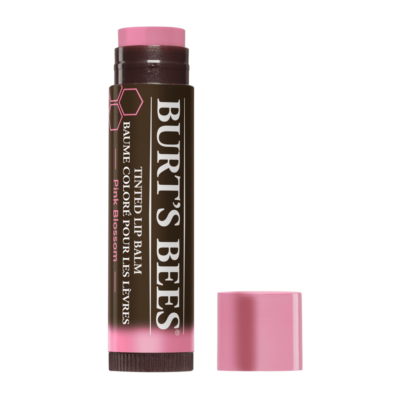 Burt's Bees 100% Natural Tinted Lip Balm (4.25ml)