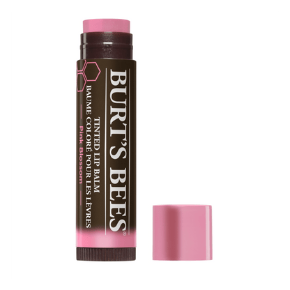 Burt's Bees 100% Natural Tinted Lip Balm (4.25ml)