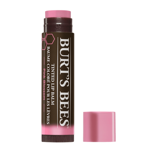 Burt's Bees 100% Natural Tinted Lip Balm (4.25ml)