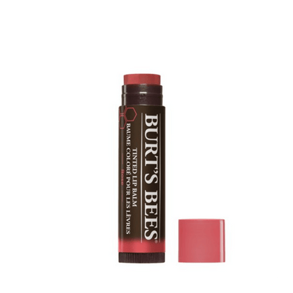 Burt's Bees 100% Natural Tinted Lip Balm (4.25ml)