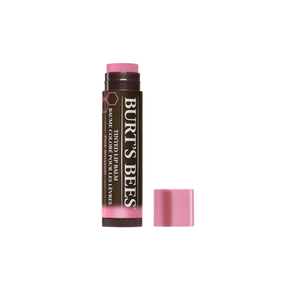 Burt's Bees 100% Natural Tinted Lip Balm (4.25ml)