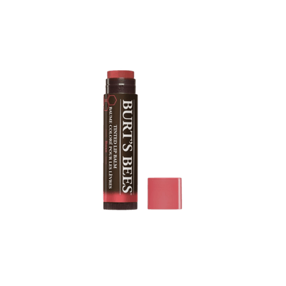 Burt's Bees 100% Natural Tinted Lip Balm (4.25ml)
