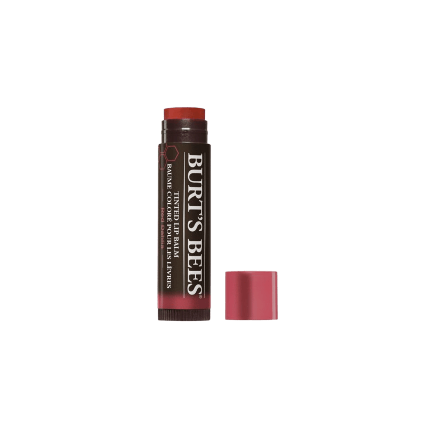 Burt's Bees 100% Natural Tinted Lip Balm (4.25ml)