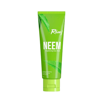 Imported Rivaj Brightening Face Wash