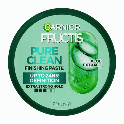 Garnier Fructis Pure Clean Finishing Paste 