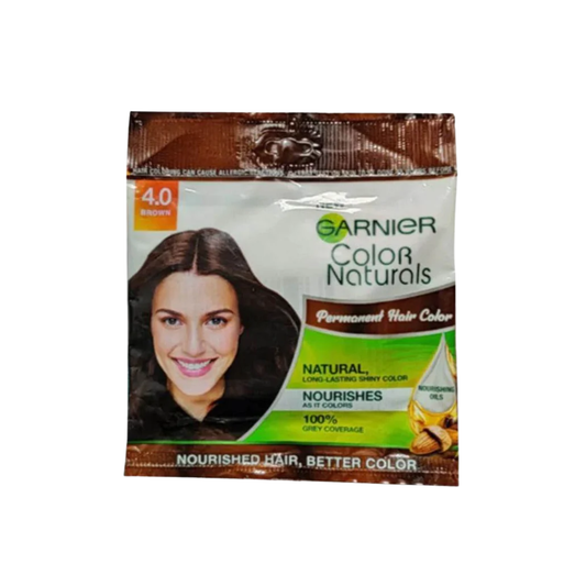 Garnier color naturals 