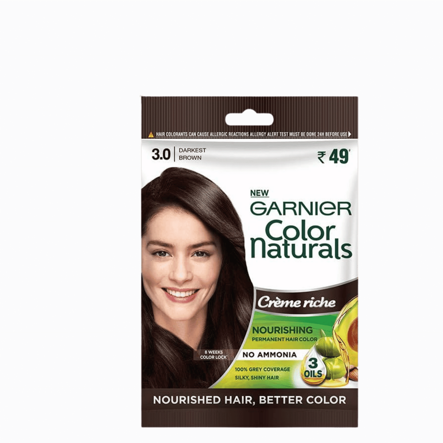 Garnier Color Naturals (20ml)