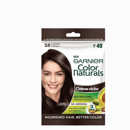 Garnier Color Naturals (20ml)