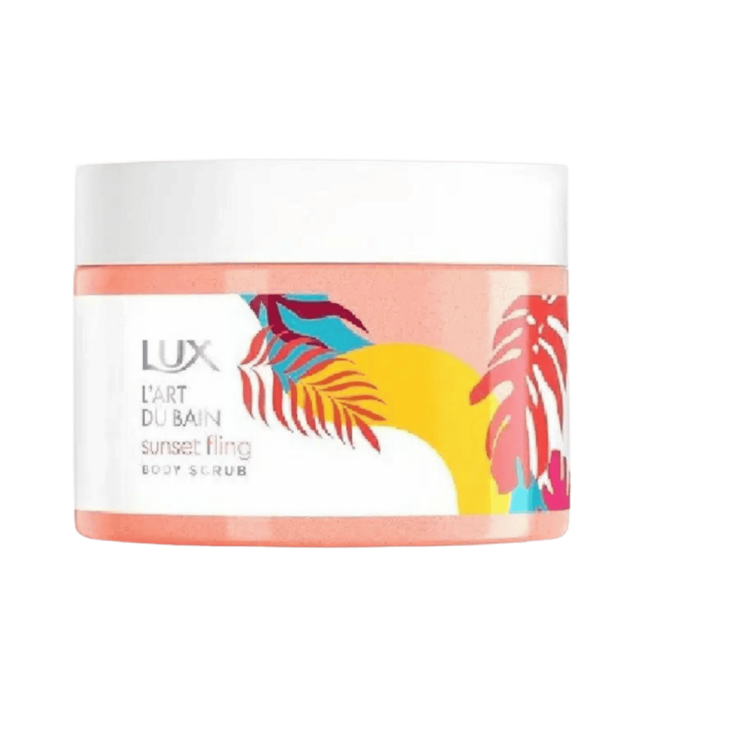 Lux L,Art Du Bain Body Scurb (350ml)