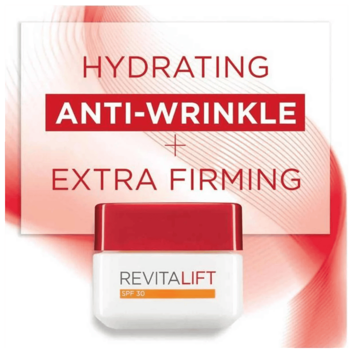 Best Quaility L’oréal Paris Revitalift Hydrating SPF 30 Day Cream