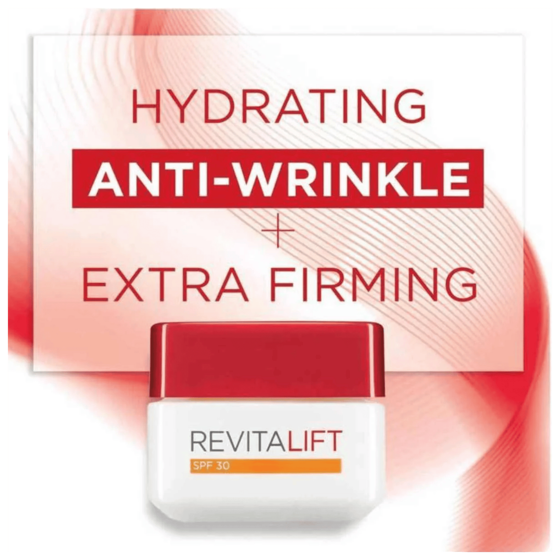 Best Quaility L’oréal Paris Revitalift Hydrating SPF 30 Day Cream