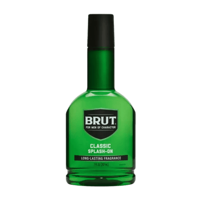 Brut Classic Splash-On Scent For Men 