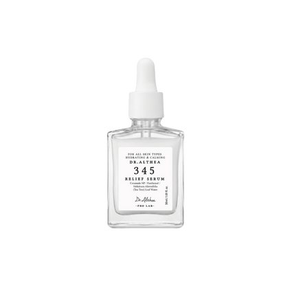 Dr. Althea – 345 Relief Serum 