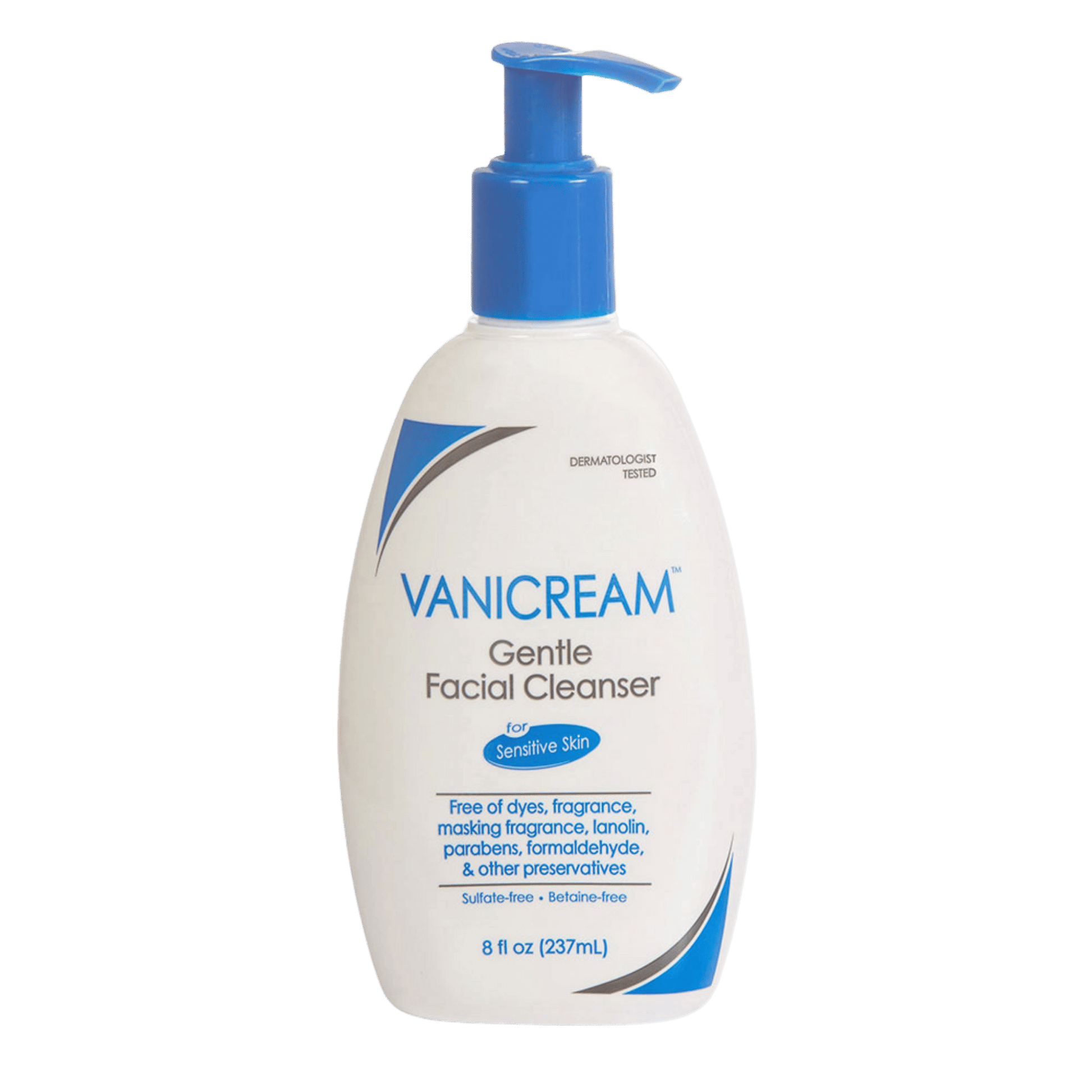 Vanicream Gentle Facial Moisturizing Cream for Sensitive Skin 