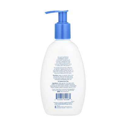 Vanicream Gentle Facial Moisturizing Cream for Sensitive Skin 