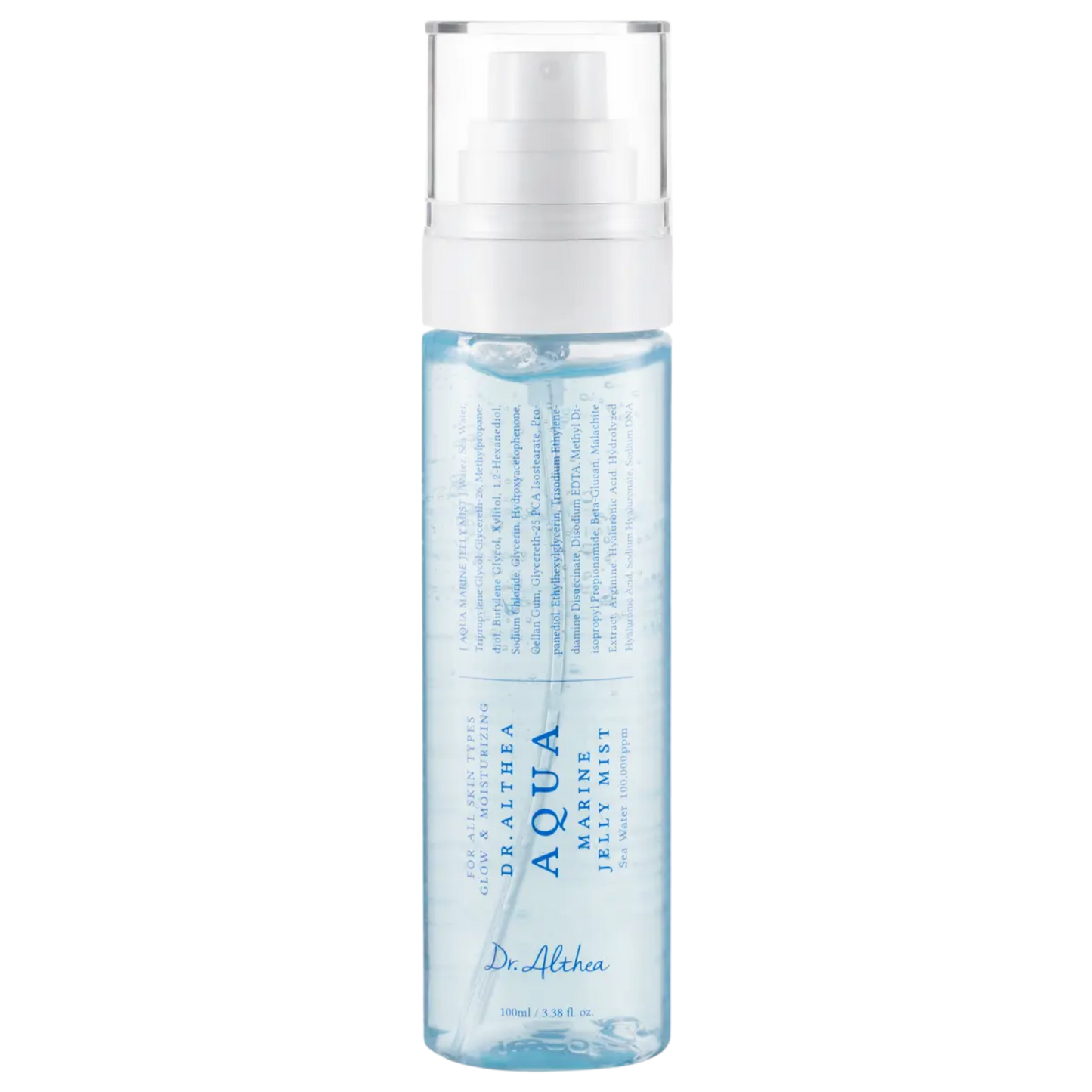 Buy Online Dr. Althea Aqua Marine Jelly Mist in Pakistan