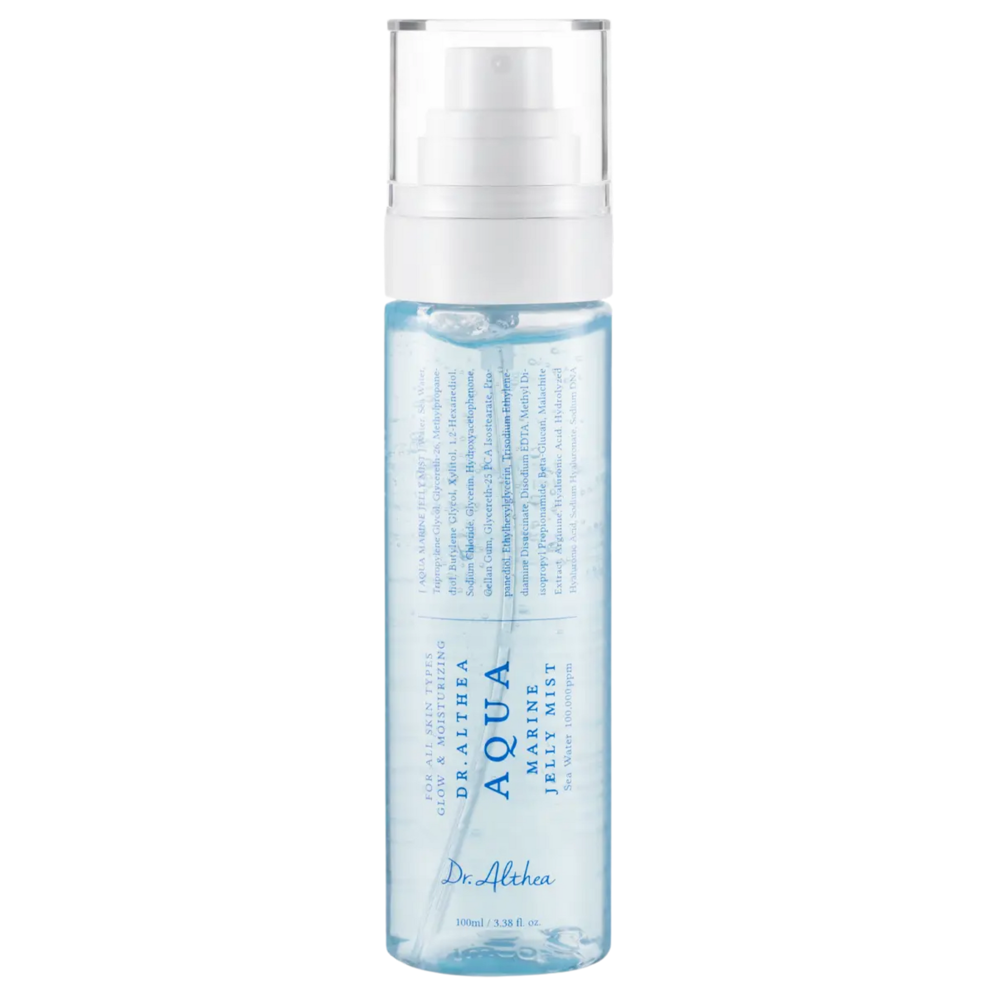 Buy Online Dr. Althea Aqua Marine Jelly Mist in Pakistan