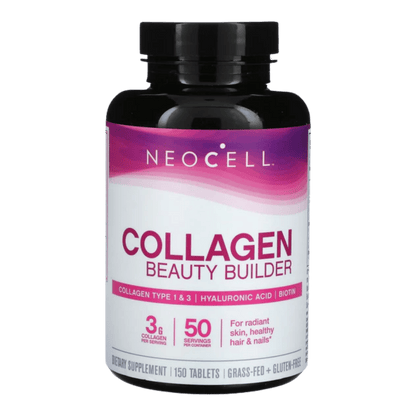 Buy Online Neocell Collagen Beauty Builder Radiant Skin Advanced 