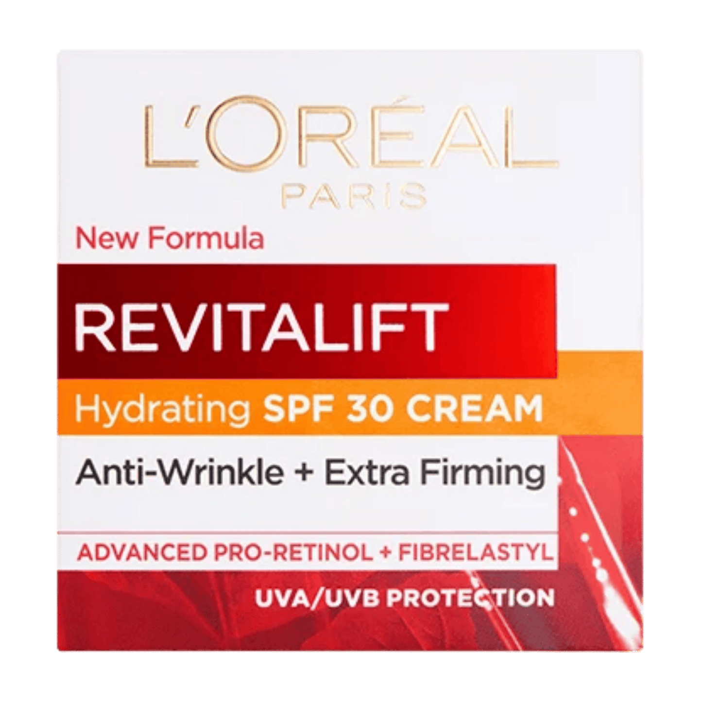Buy Online L’oréal Paris Revitalift Hydrating SPF 30 Day Cream, with Pro-Retinol  in Pakistan