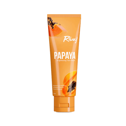 Buy Online Rivaj Brightening Face Wash