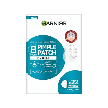 Buy Online Garnier 8 Hours Pimple 