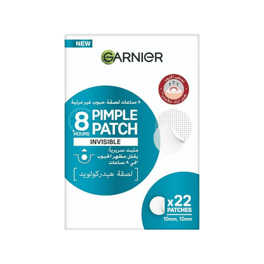Buy Online Garnier 8 Hours Pimple 