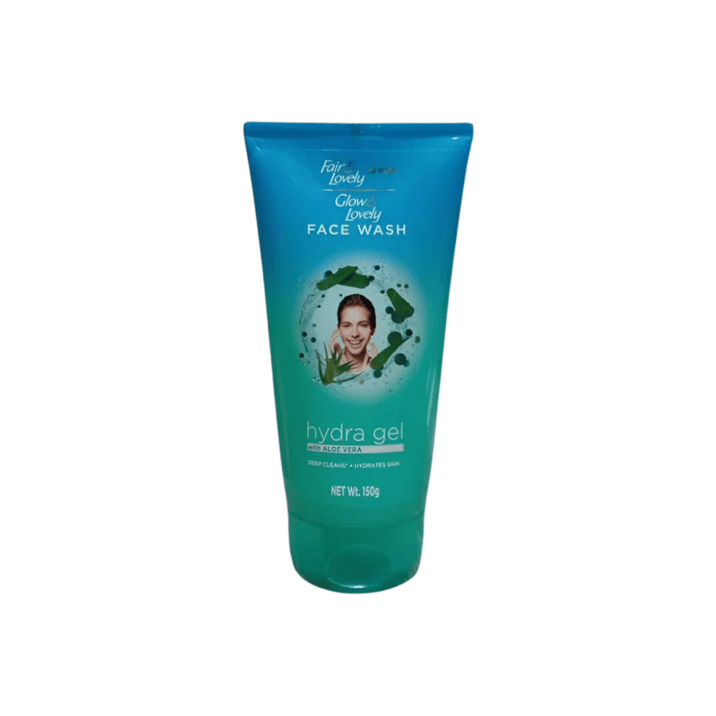 Buy Online Fair Lovely Face Wash (150g)