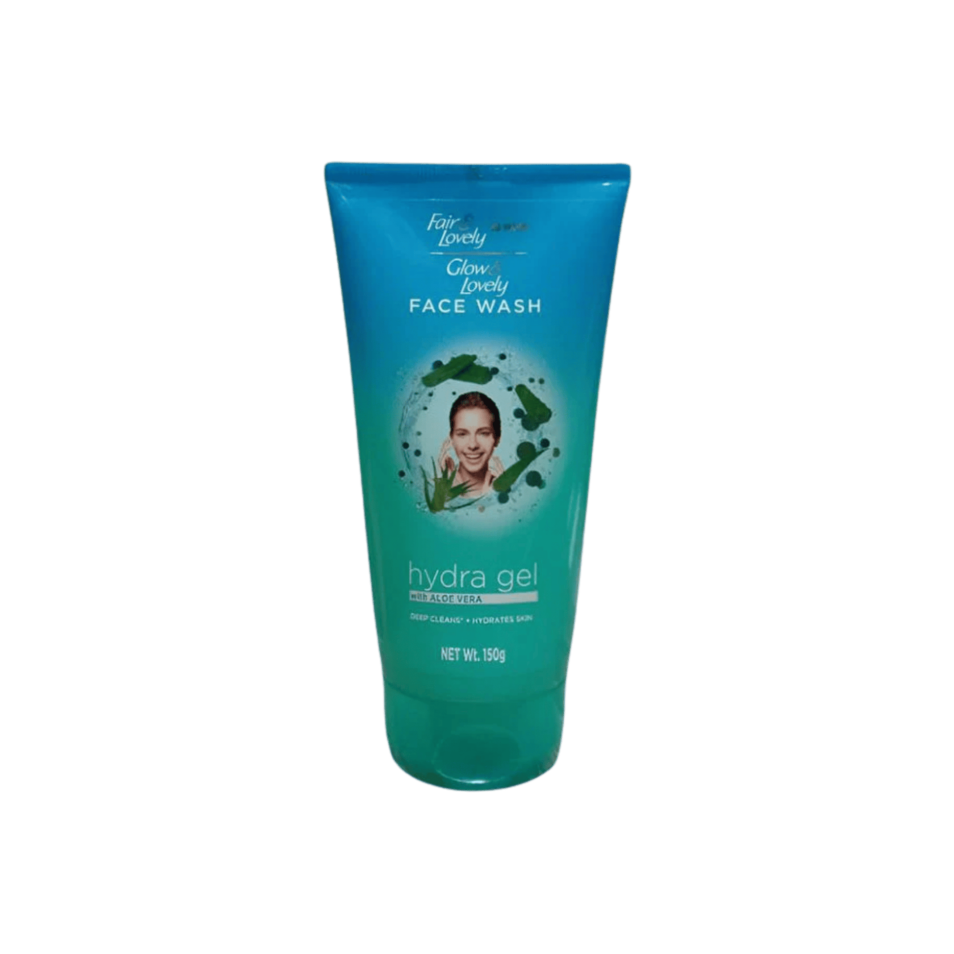 Buy Online Fair Lovely Face Wash (150g)