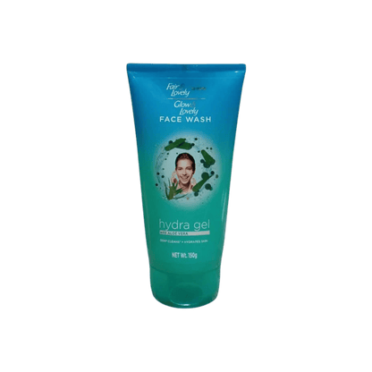 Buy Online Fair Lovely Face Wash (150g)
