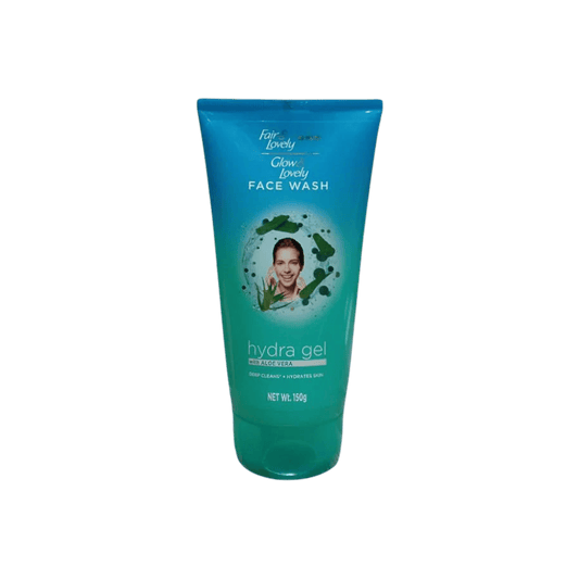 Buy Online Fair Lovely Face Wash (150g)