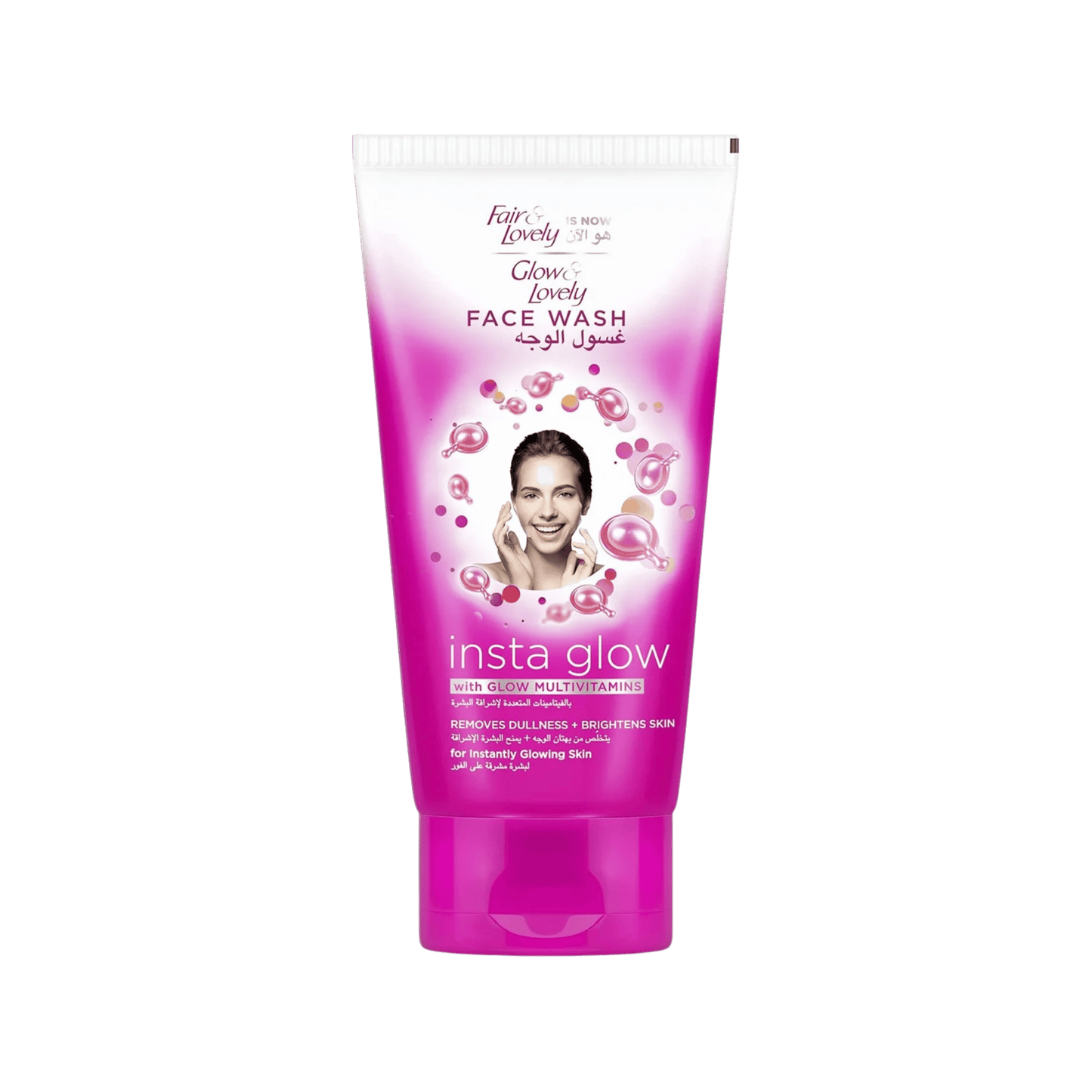 Imported Fair Lovely Face Wash