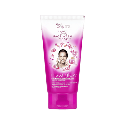 Imported Fair Lovely Face Wash