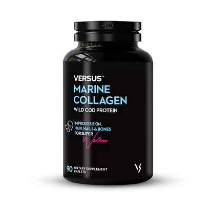 VERSUS Marine Collagen Tablets