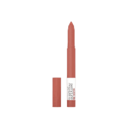 Maybelline Super Stay Ink Crayon Lipstick (1.2g)