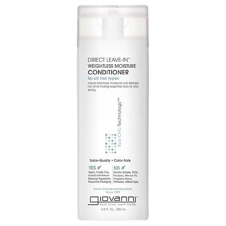 Giovanni Conditioner (250ml)