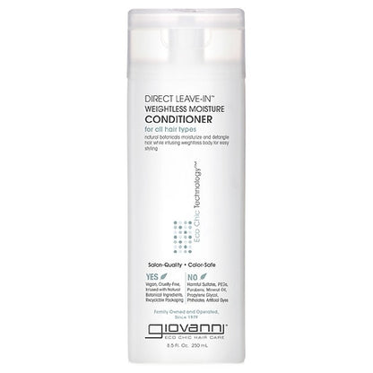 Giovanni Conditioner (250ml)