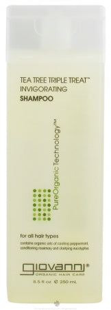 Giovanni Shampoo (250ml)
