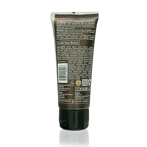 Beard Guyz Volumizing Cream (85g)