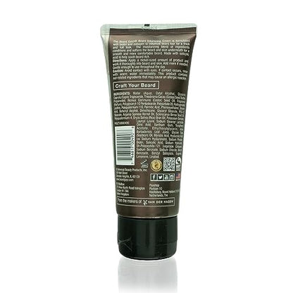 Beard Guyz Volumizing Cream (85g)