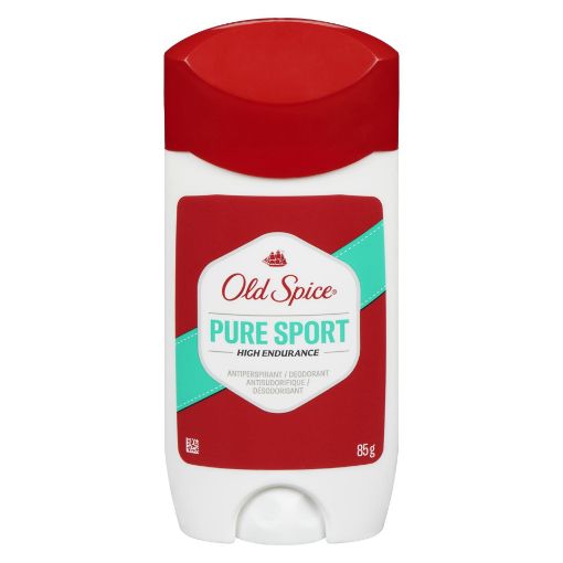 Old Spice High Endurance Anti-Perspirant Deodorant (85g)