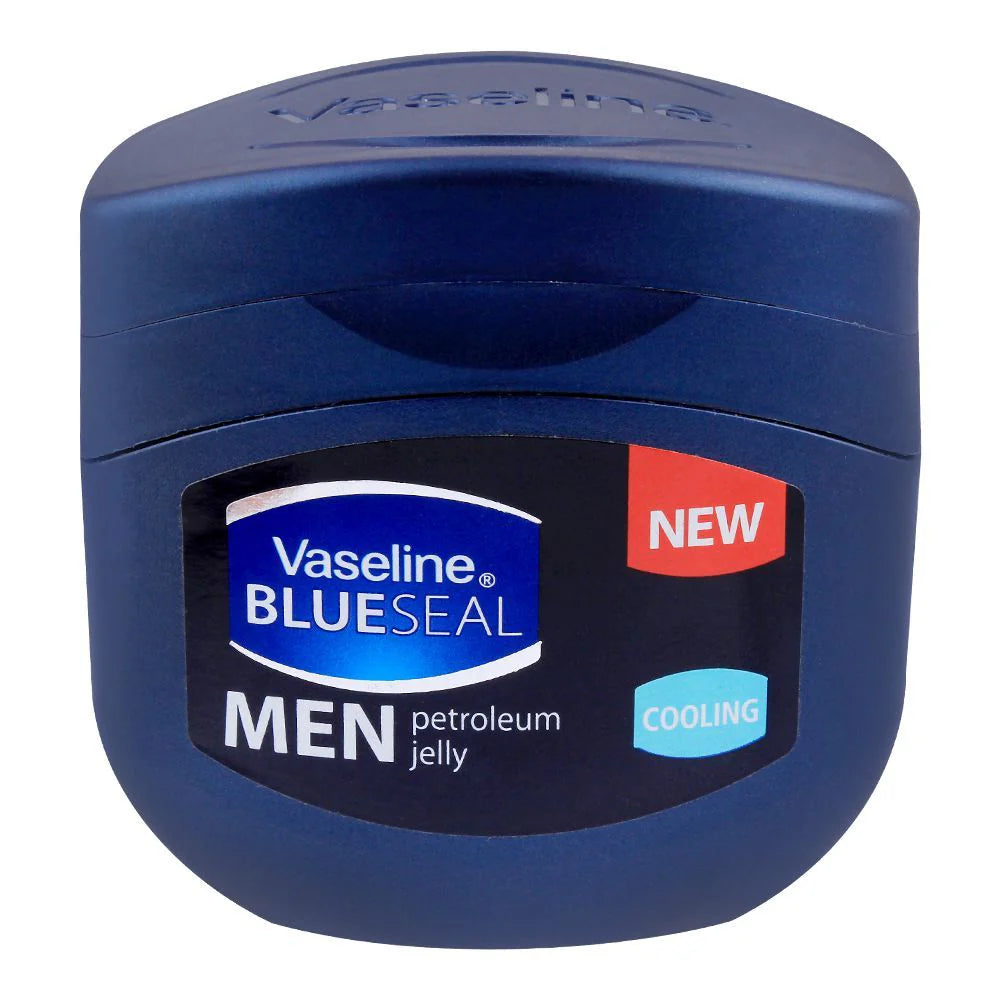 Buy Online Vaseline Blue Seal Men Protection
