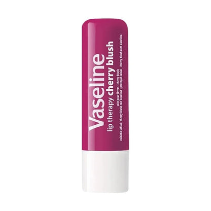 Vaseline Lip Therapy Stick Cherry Blush (4.8g)