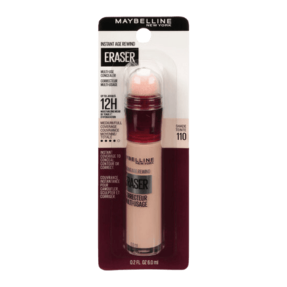 Maybelline Instant Age Rewind Eraser Correcteur Multi-Usage (6ml)