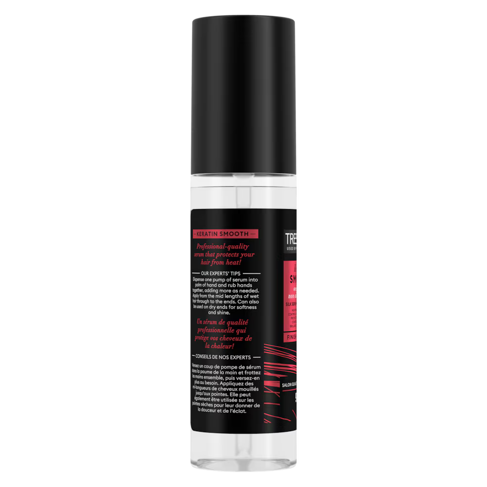 TRESemme Keratin Smooth Weightless Silk Serum (97ml)